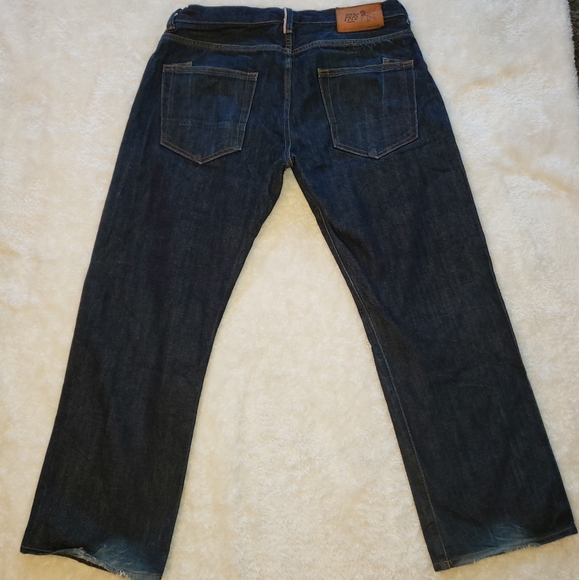 PRPS Jeans - Picture 2 of 4